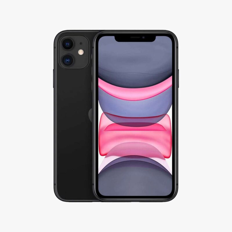 Apple-iPhone 11
